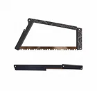 RidgeSaw-12, Camping Folding Hand Saw - Essential Bushcraft Survival Tools fo...