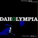 Daholympia 1994, Etienne Daho