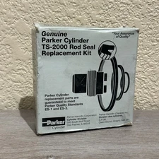 Parker TS-2000  5/8" Rod Seal Kit RK2HLTS061