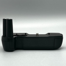 Nikon MB-16 Battery Pack Grip For F80 N80 Tested EX 4 From Japan