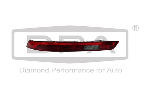 DPA Heckleuchte 99451827002 FüR Audi Q5 FYB FYG Sportback FYT Van TDI Quattro-image