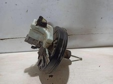 VW PASSAT B5 3B3 Unterdruck-Bremskraftverstärker 1442301834 34165413