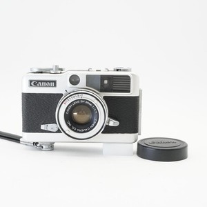 Canon Demi Ee17 | eBay