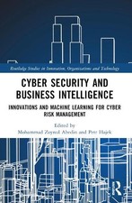 Mohammad Zoynul Ab Cyber Security and Business Intellig (Paperback) (UK IMPORT)