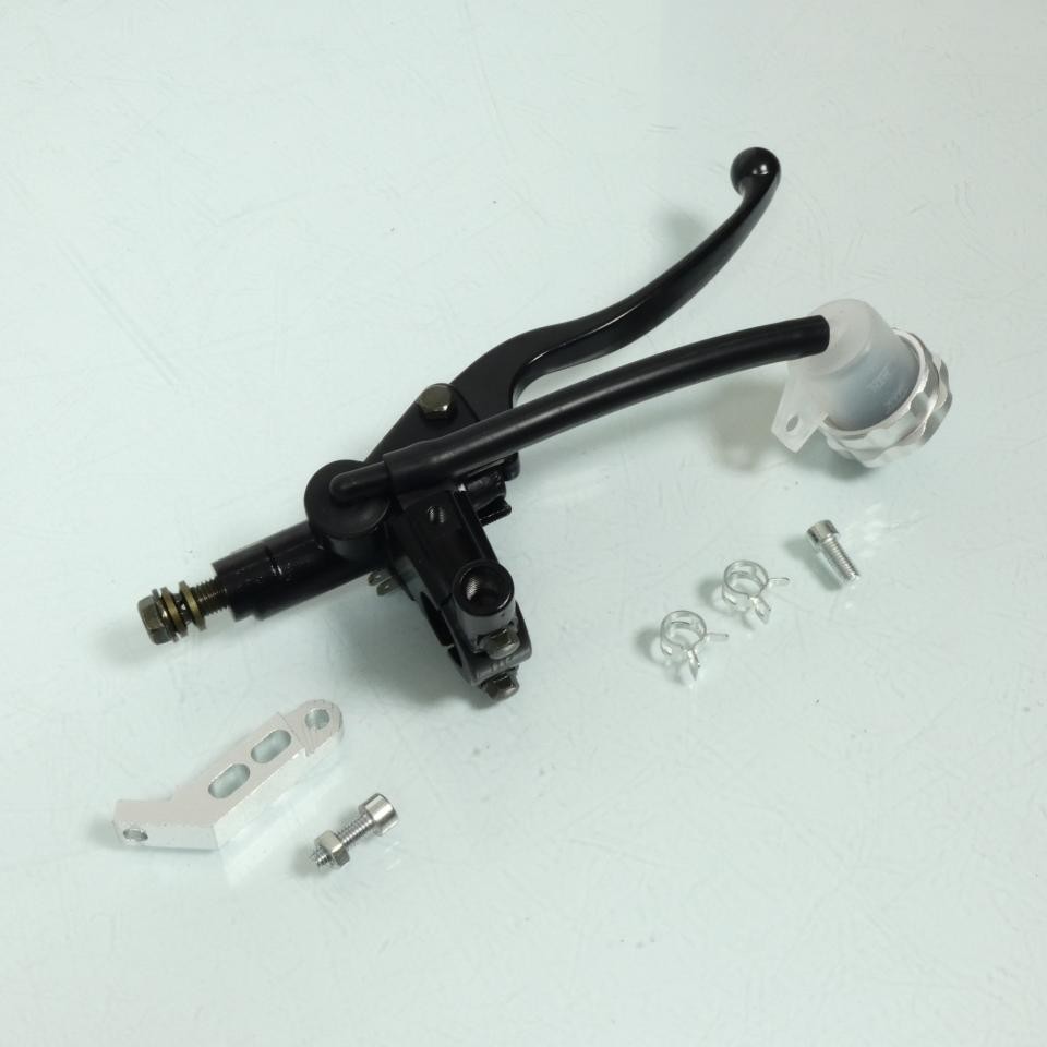 Maître cylindre frein avant Tun'R moto MBK 50 X-Limit 2003-2011 système hydraulique complet