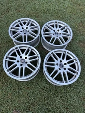 Audi VW MERCEDES 17 inch OEM WHEELS REPLICA 17 inch