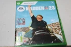 Madden NFL 23 - Microsoft Xbox Series X 10 NEW