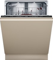 Neff, N70, S197EB802E, GeschirrspüLer 60 Cm Vollintegrierbar , Eek: A