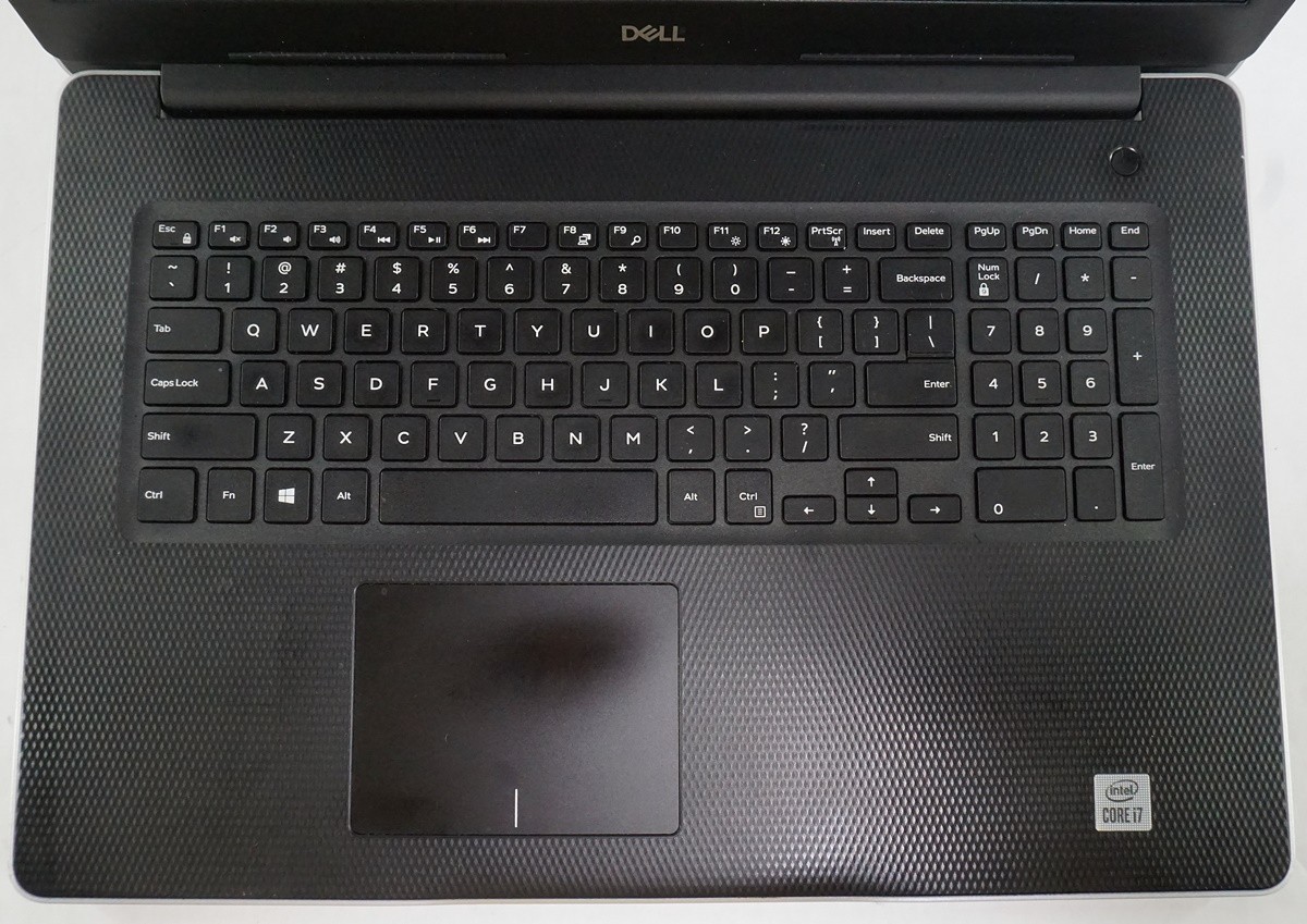 Dell Inspiron 3793 17.3