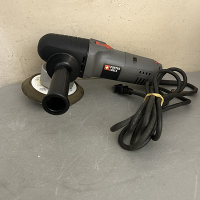 #ad Porter Cable 7346 6 Inch Random Orbit Variable Speed Sander $74.99