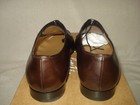 AUTH NEW MEN CHRISTIAN LOUBOUTIN LAFITTE PENNY APRON TOE DERBY LOAFER EU 42/US 9 — photo 9