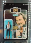 Nick Winters Star Wars Custom Kenner Style Action Figure Kit - SNL Lounge Singer