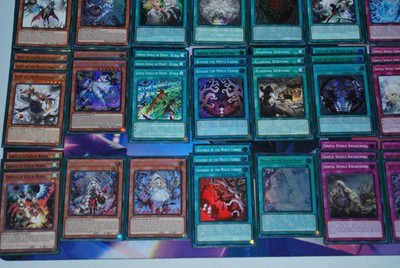 yugioh custom deck suship Amazon.com: Complete Deck for Yu-Gi-Oh! Complete Custom Deck for Yu-Gi-Oh!