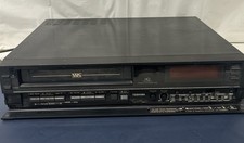 VINTAGE Rare Toshiba m-6235 VIDEO CASSETTE RECORDER, For Parts Or Repair
