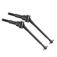 Eurowagens 770129203N Rc-Car Upgrade Teile 2 Stk Metall Front Cvd