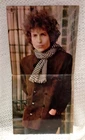 Bob Dylan Blonde on Blonde CBS 66012  2LP Gatefold Orange Label Vinyl