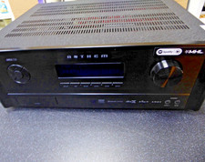 ANTHEM MRX 720 A/V RECEIVER  Dolby  Atmos WiFi  no remote  0706197