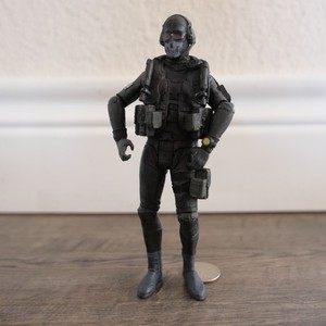 McFarlane Call of Duty Ghost | eBay