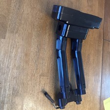 Arlen Ness 10 Method Kickback Riser 15-23 Har...
