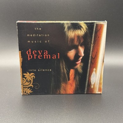 Into Silence: The Meditation Music of Deva Premal (CD 2008)