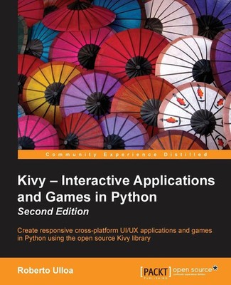 Roberto Ulloa | Kivy - Interactive Applications and Games in Python second...