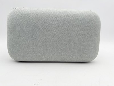 Google Home Max Smart Speaker with Google Assistant   Powerful Sound WiFi Blueto