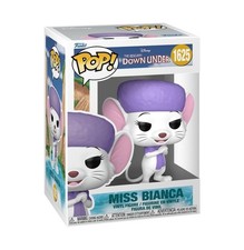 Funko Pop! Bernard and Bianca in the Land of Kangaroos - Miss Bianca