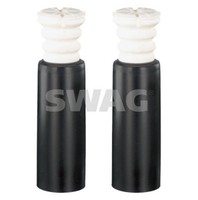 Swag StoßDäMpfer StaubschüTzer 33 10 8292 FüR BMW 1Er E87 E81 116 118 120 123
