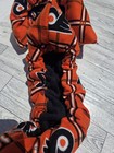 Philadelphia Flyers Hockey Ice Skate Covers — photo 2