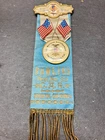 Best GAR Encampment Ribbon I've Ever Seen.