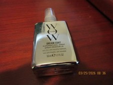 COLOR WOW Dream Coat Anti-Frizz Hair Treatment Spray - 1.7 oz/ 50 mL