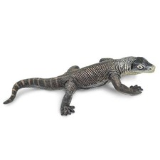 Safari Wild Safari Komodo Dragon Animal Figure 100263 From Japan