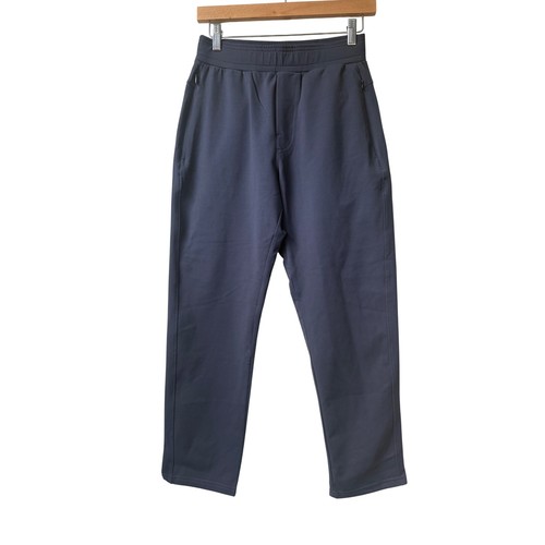 Public Rec All Day Everyday Pants Stone Gray 28X28 NWOT Retails $108 Active