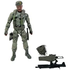 GI Joe Classified Series SGT. Stalker 6" Action Figure #46 Complete Hasbro Used