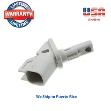 ABS Wheel Speed Sensor Front Right ONLY  Fit: VOLVO S60 S80 V60 V70 XC60 XC70