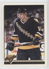 1993-94 O-Pee-Chee Premier Gold Ron Francis #424 HOF 0a1