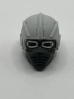 GIJoe Classified Retro Series Snow Serpent Head Fodder 1/12 Scale