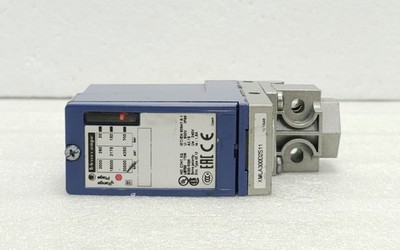 Telemecanique XMLA300D2S11 Druckschalter Hydraulik 20-300 Bar G1/4