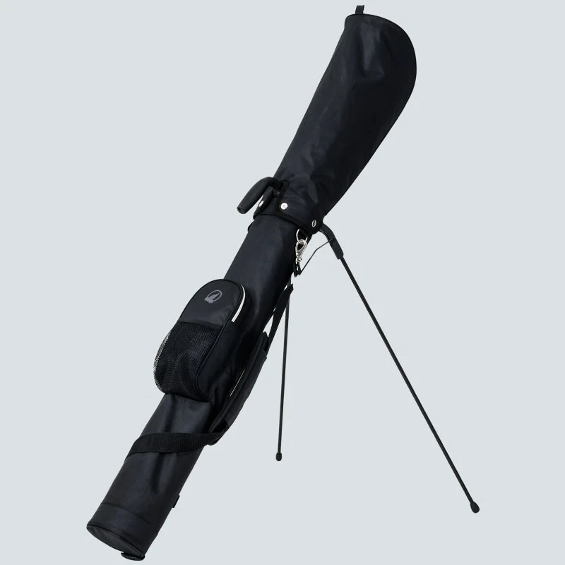 HONMA Golf Carry Stand Pencil Sunday Bag 5-6 Club Capacity Shoulder 2025 Navy - Image 3 of 4