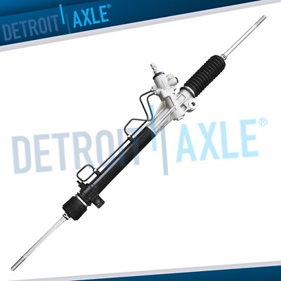 Power Steering Rack and Pinion Assembly for 1998 - 2001 2002 2003 ...