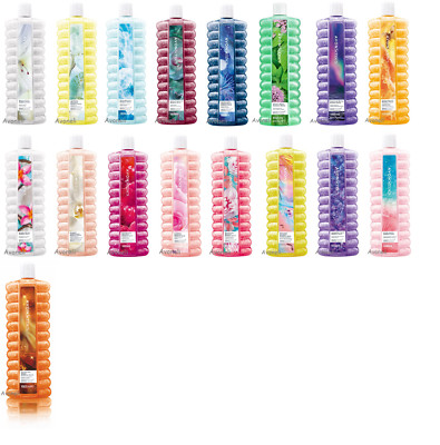 AVON Bubble Bath / Senses Schaumbad Badeschaum freie Duftwahl 1 L