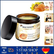 Bienengiftcreme Reparaturcreme Hautcreme Wei�...