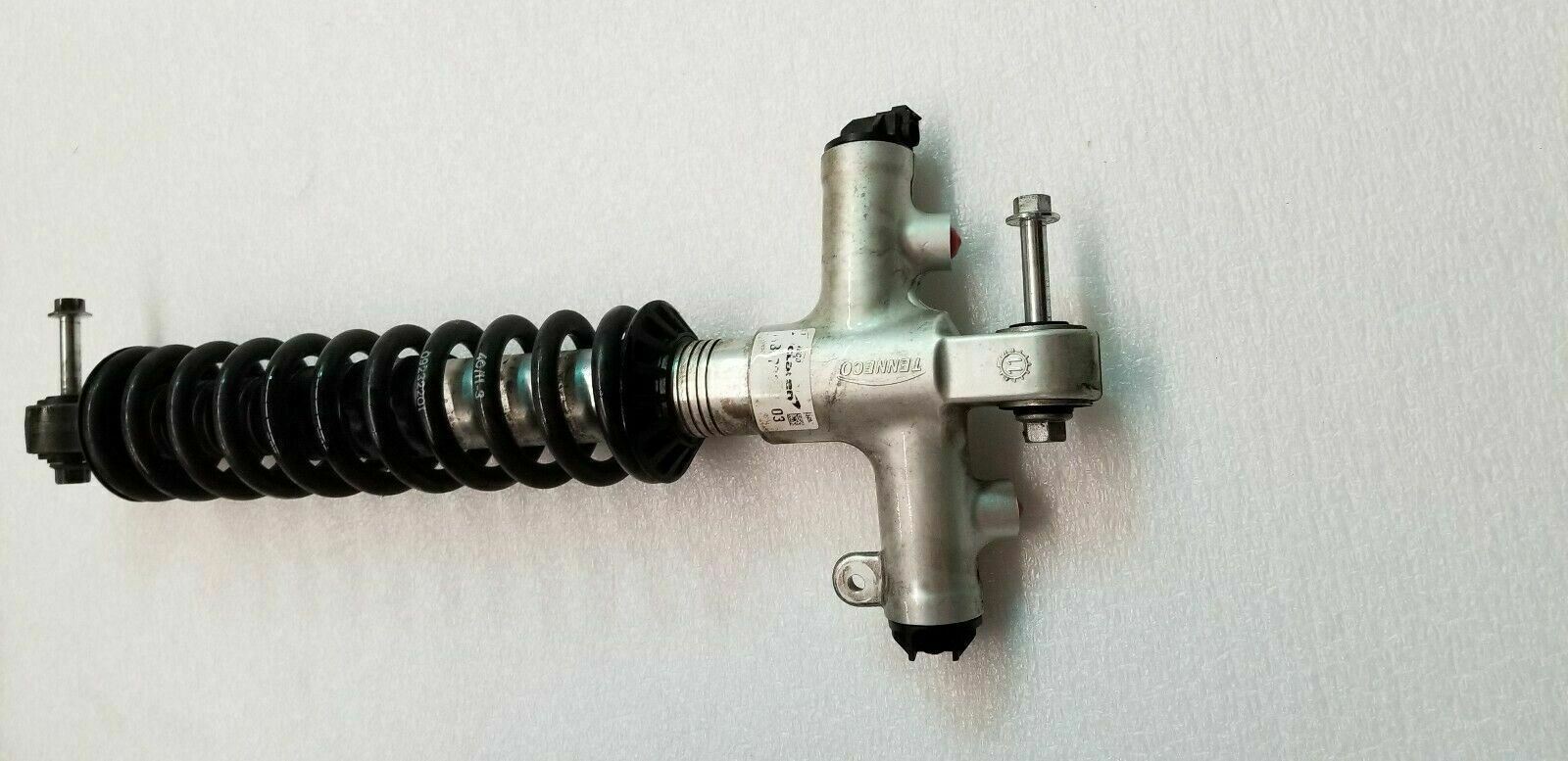 MCLAREN MP4-12C FRONT SHOCK ABSORBER OEM 11B0705CP 
