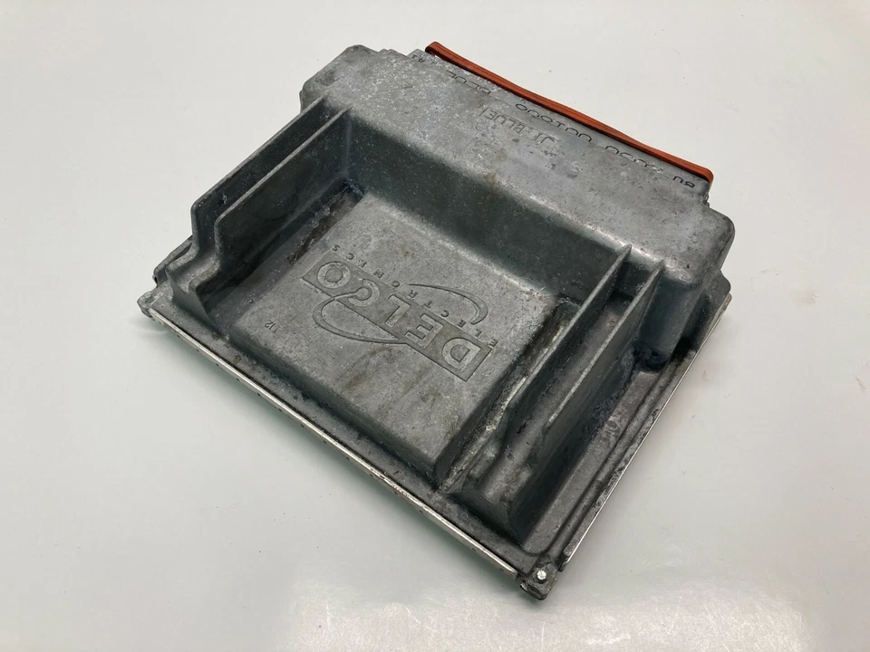 2001-03 Aztek 01-04 Montana Venture Motor Cerebro Módulo de Control Computadora ECU OEM Foto 4 de 4