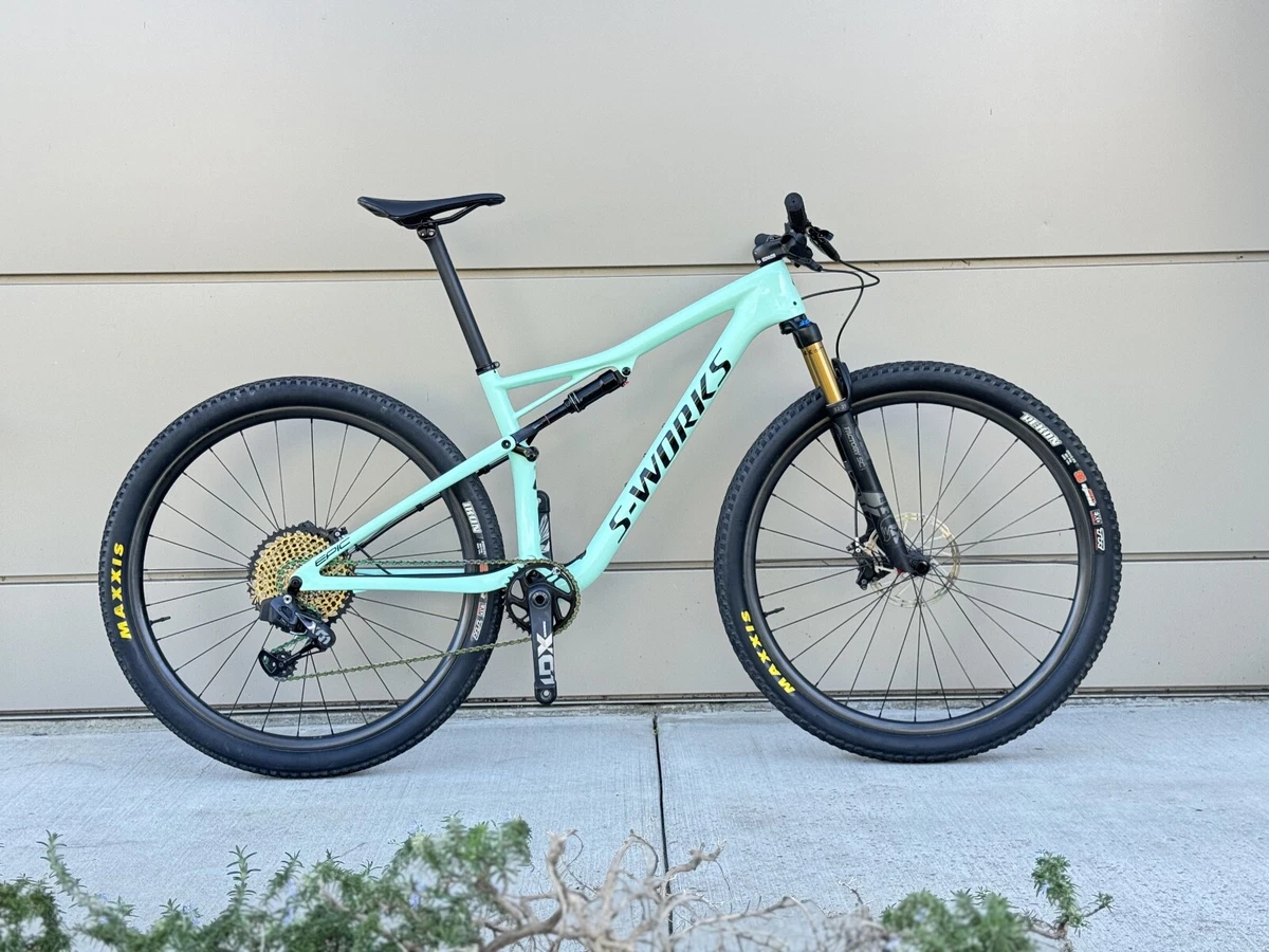 Mtb s cheap works 2020