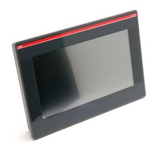 ABB CP610 1SAP510100R0001 E:D1 Touch Control Panel -Unused/Attn-