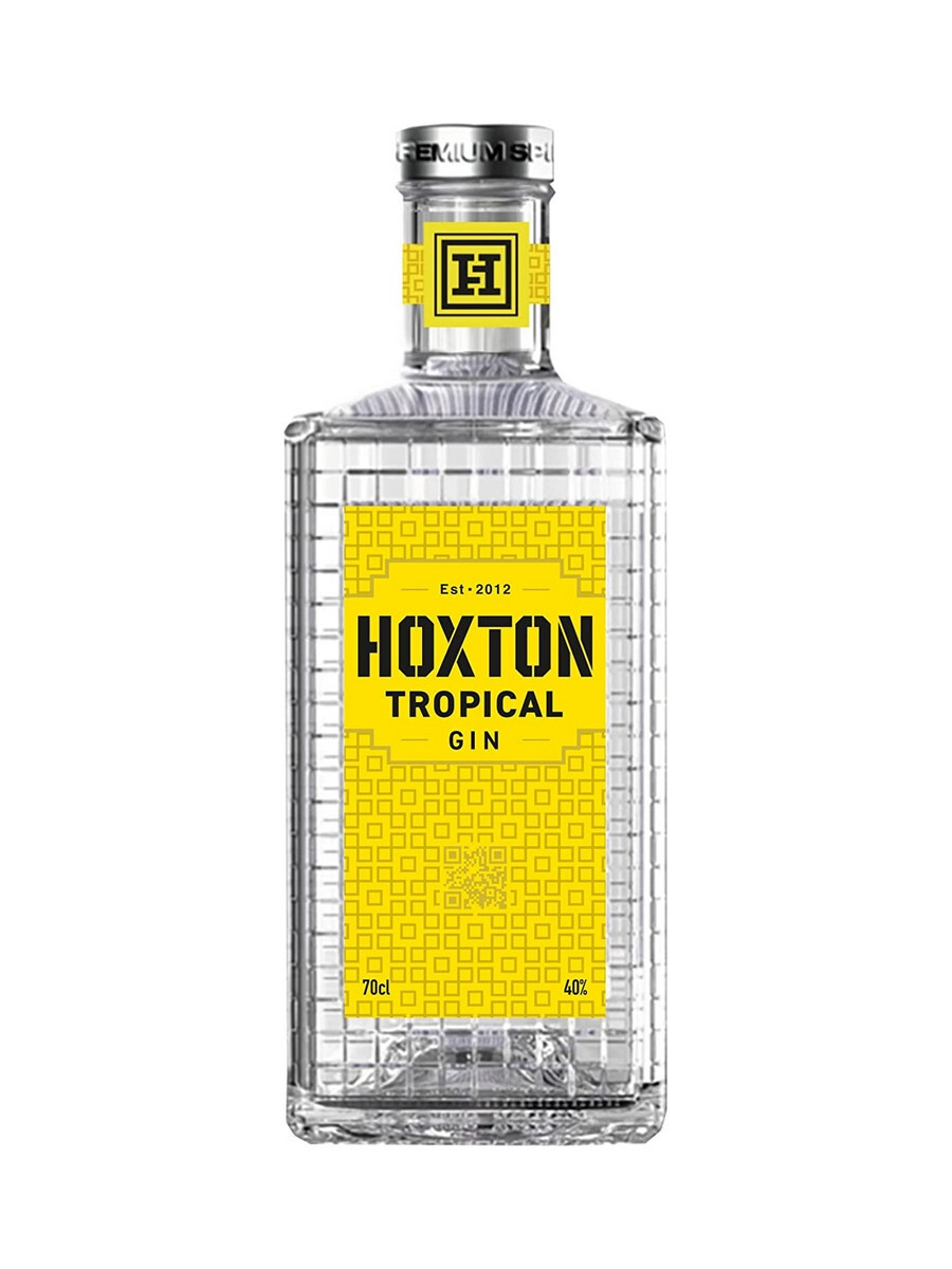 Hoxton Gin   70cl