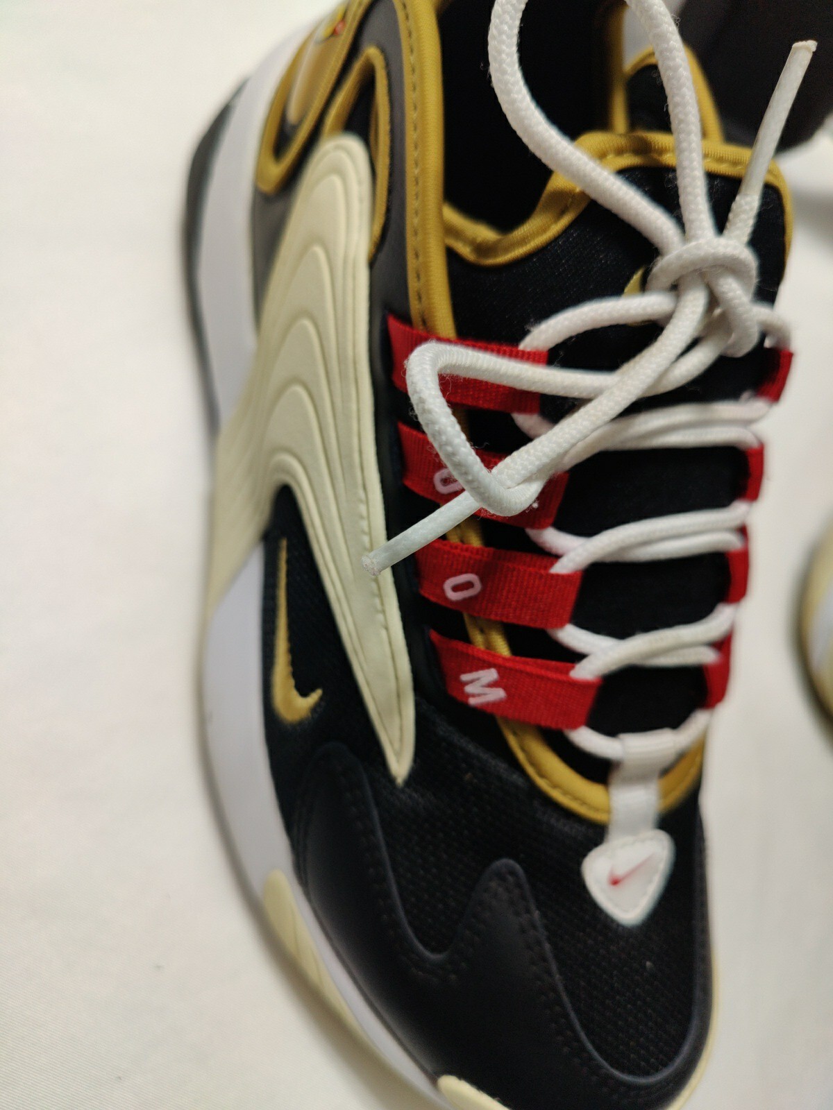 nike air zoom 4