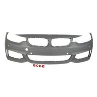 StoßStange Vorne FüR BMW 4 Gran Coupe F36 F33 F83 F32 F82