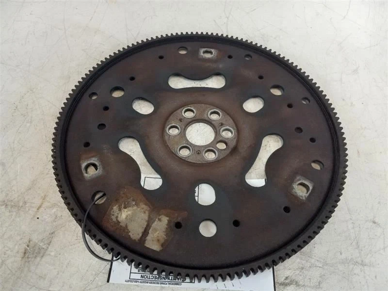 Chevrolet Malibu 2007 placa de volante 4523 Foto 4 de 4